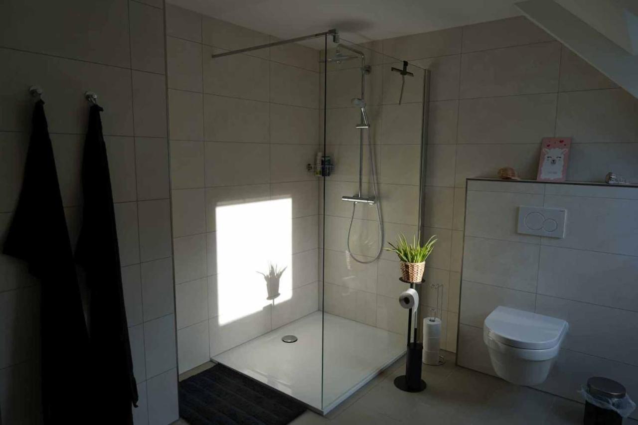 Casa De Alpaca Apartment Schmelz Екстериор снимка