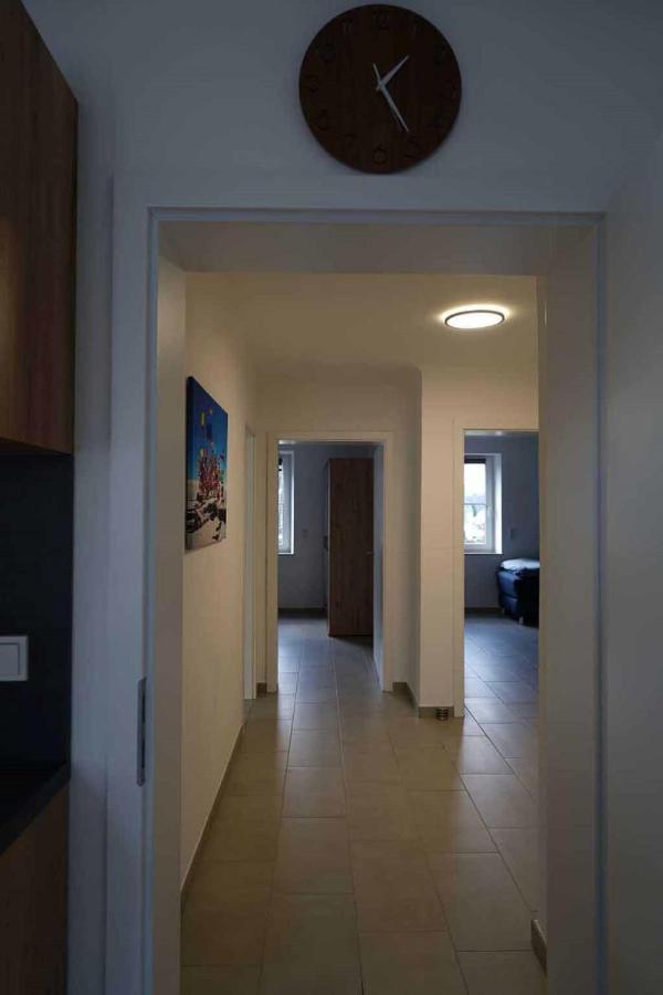 Casa De Alpaca Apartment Schmelz Екстериор снимка