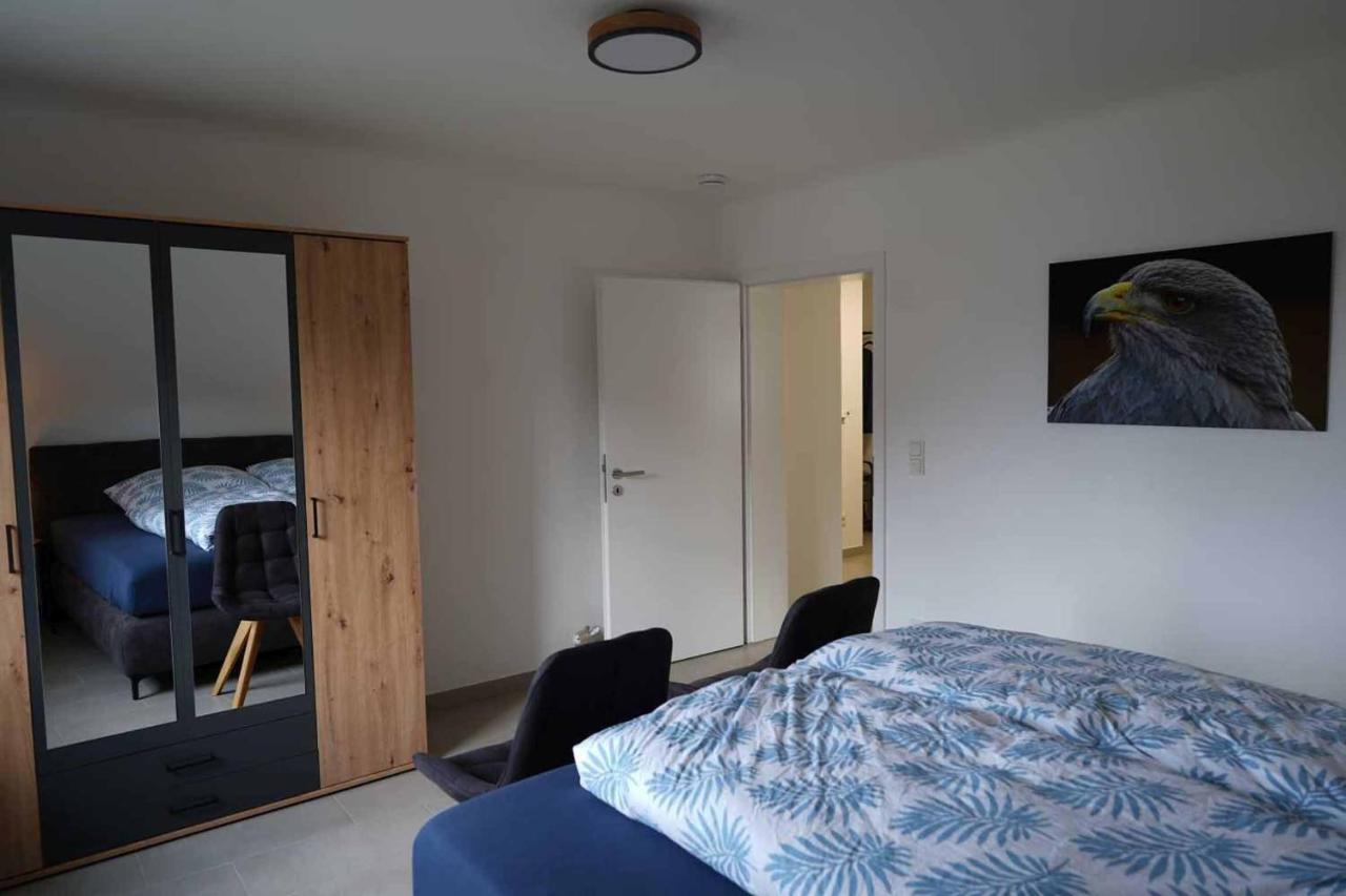 Casa De Alpaca Apartment Schmelz Екстериор снимка