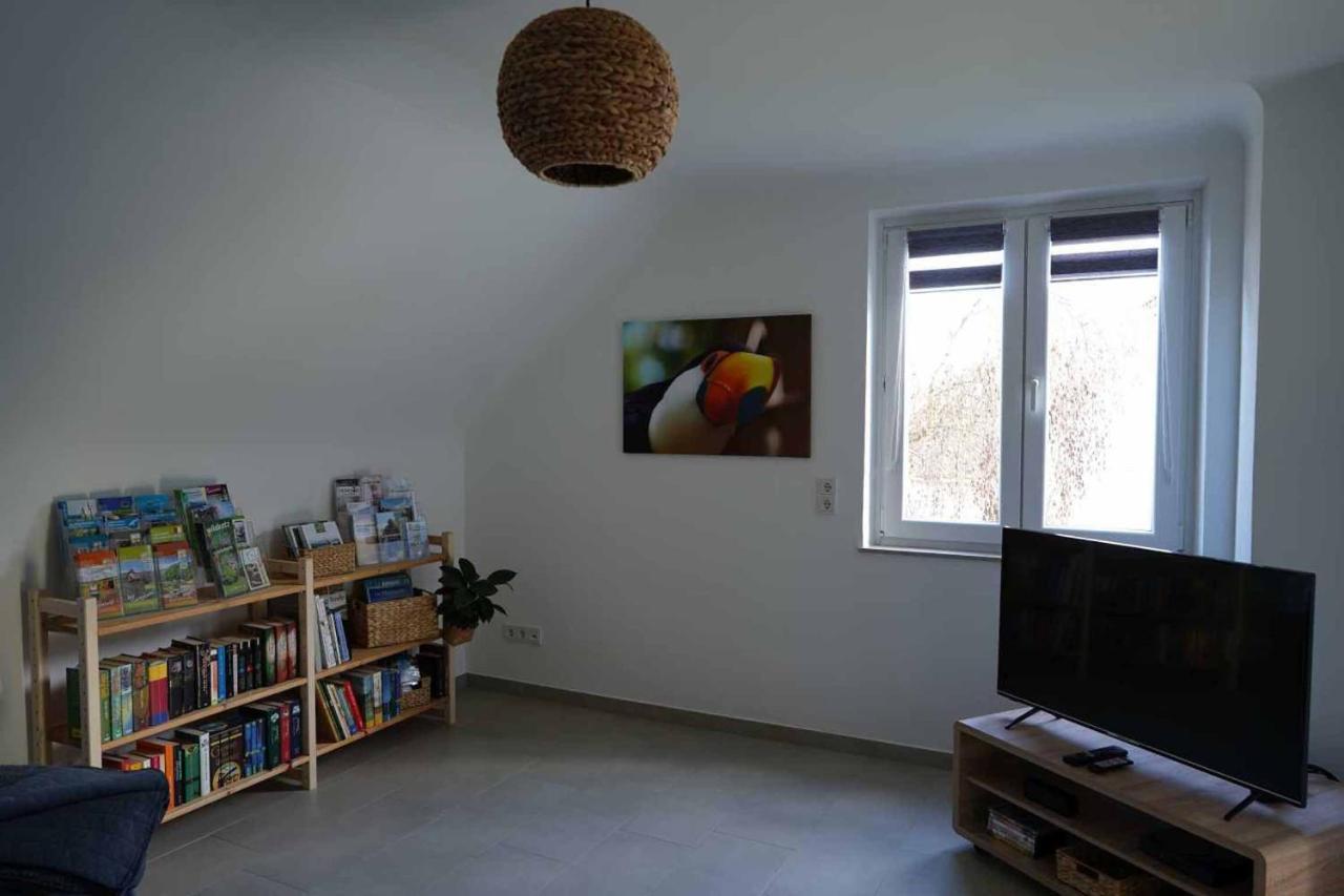 Casa De Alpaca Apartment Schmelz Екстериор снимка