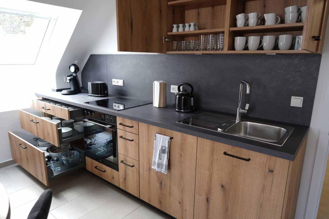 Casa De Alpaca Apartment Schmelz Екстериор снимка
