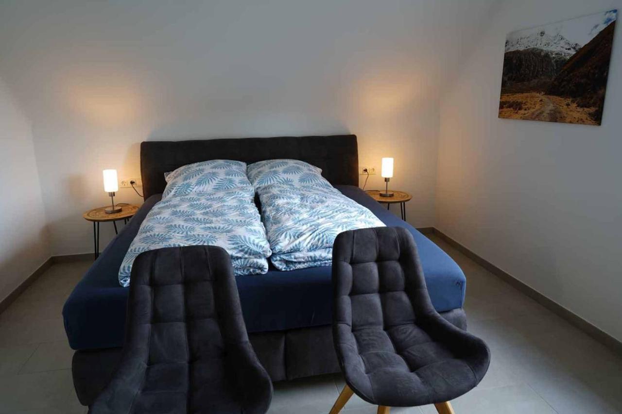 Casa De Alpaca Apartment Schmelz Екстериор снимка