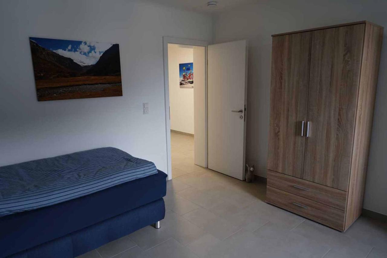 Casa De Alpaca Apartment Schmelz Екстериор снимка