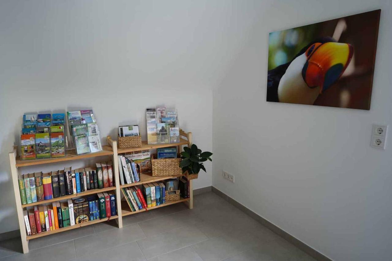 Casa De Alpaca Apartment Schmelz Екстериор снимка