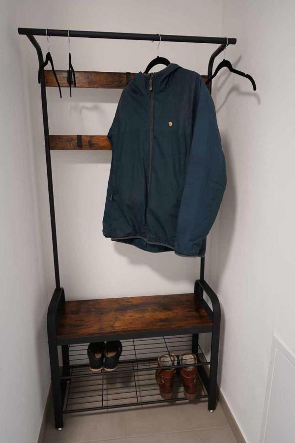 Casa De Alpaca Apartment Schmelz Екстериор снимка