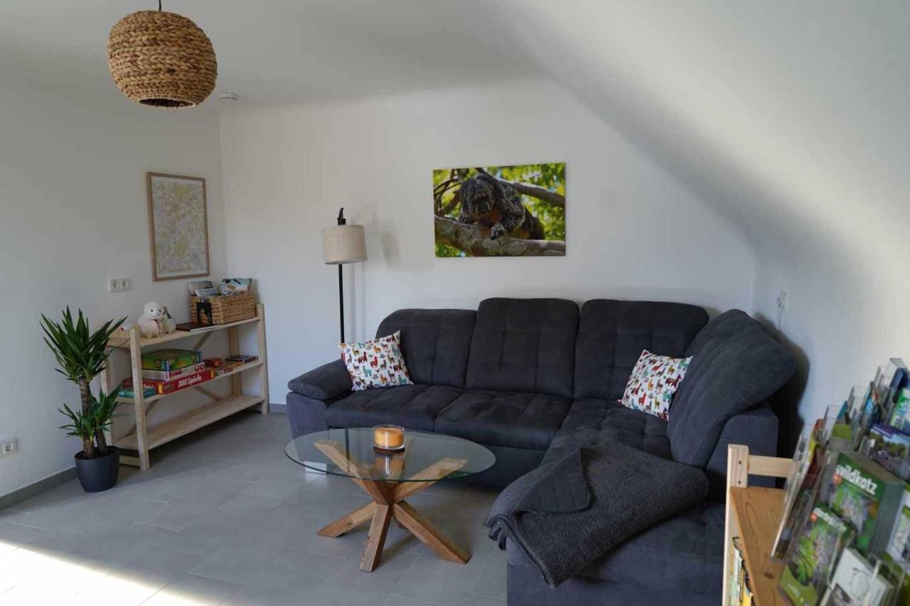 Casa De Alpaca Apartment Schmelz Екстериор снимка