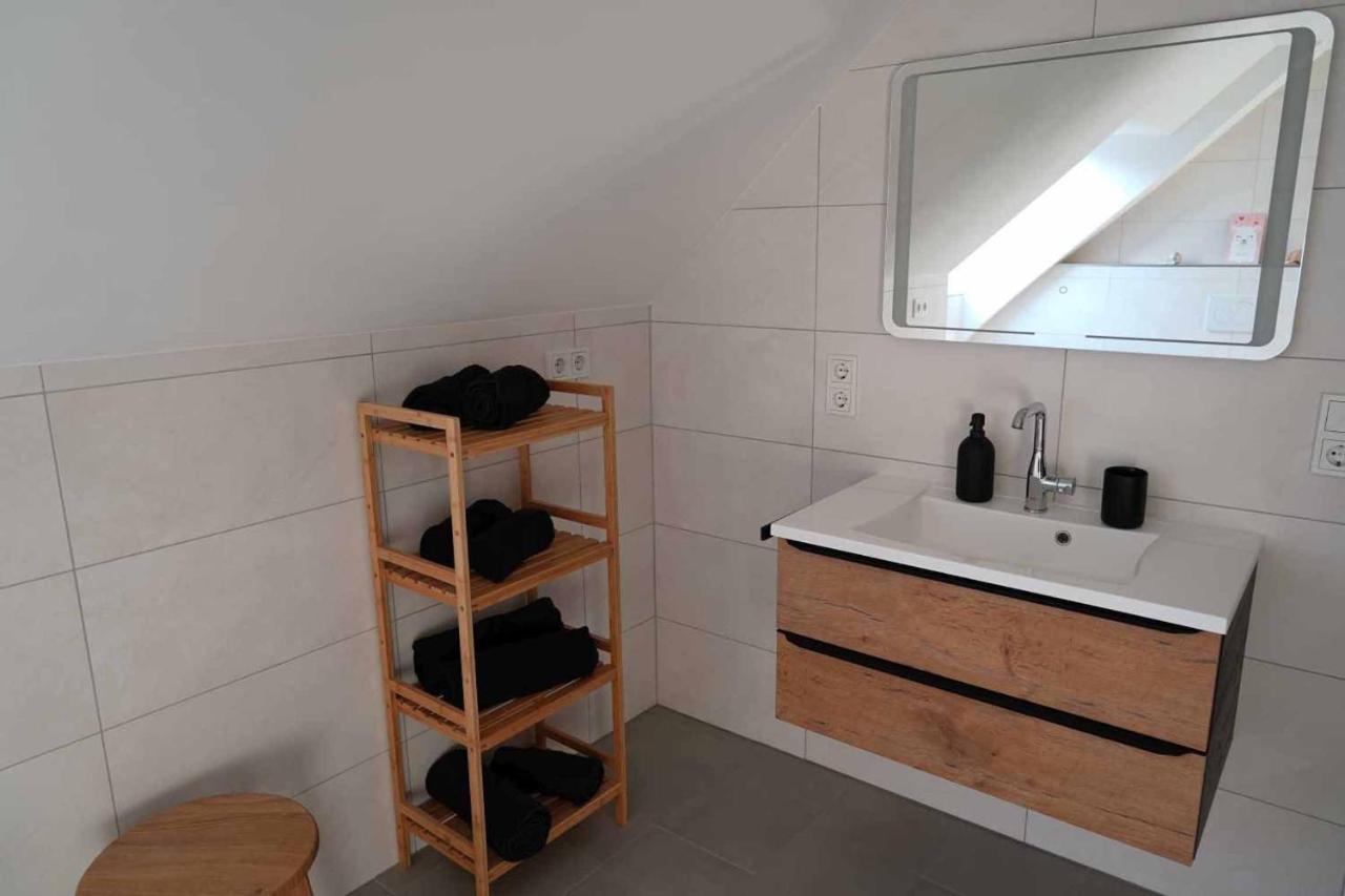 Casa De Alpaca Apartment Schmelz Екстериор снимка
