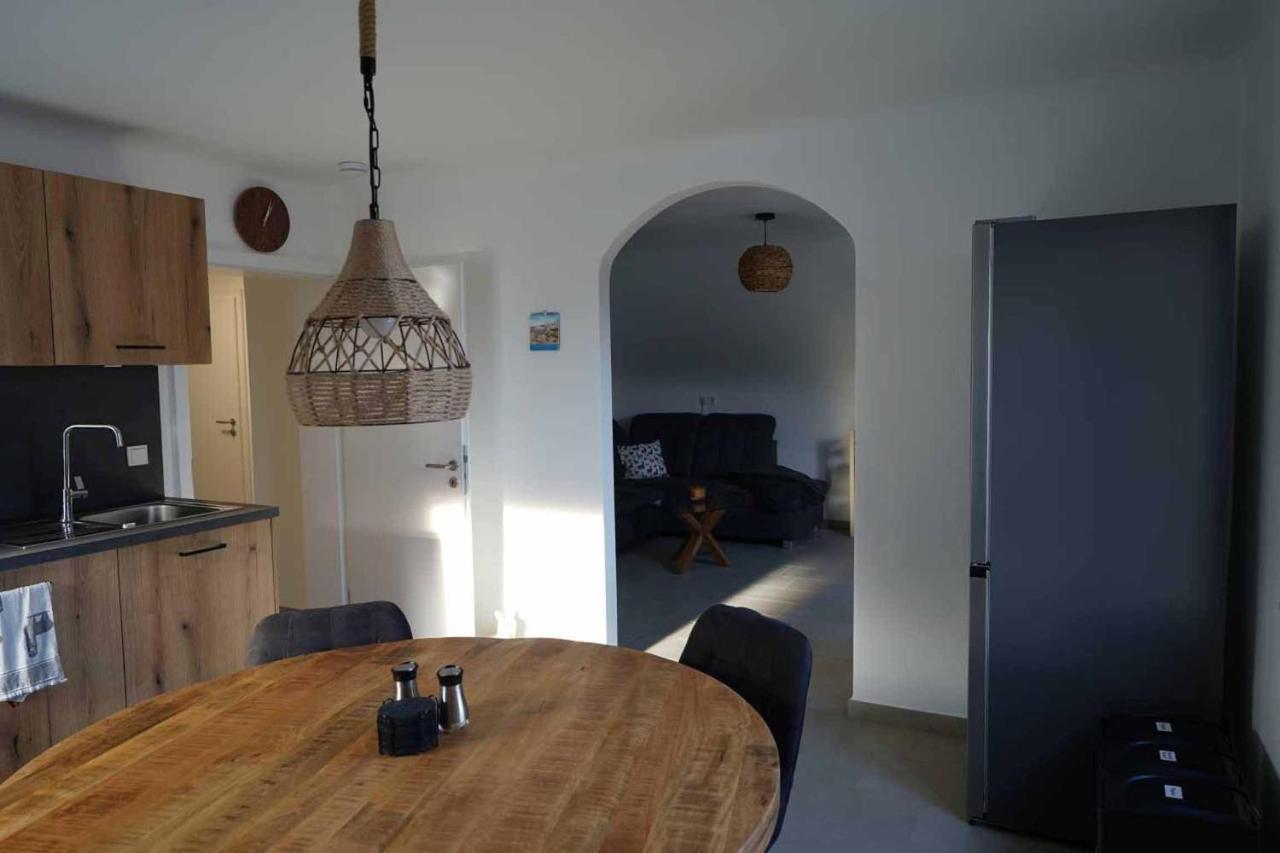 Casa De Alpaca Apartment Schmelz Екстериор снимка